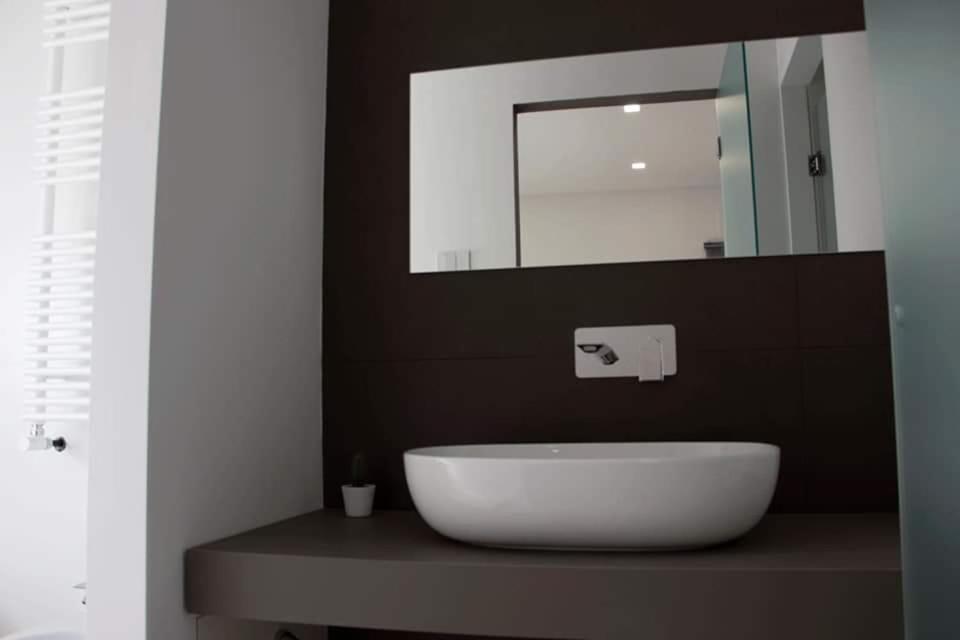 Xenia, B&B Soverato Соверато Марина Екстериор снимка
