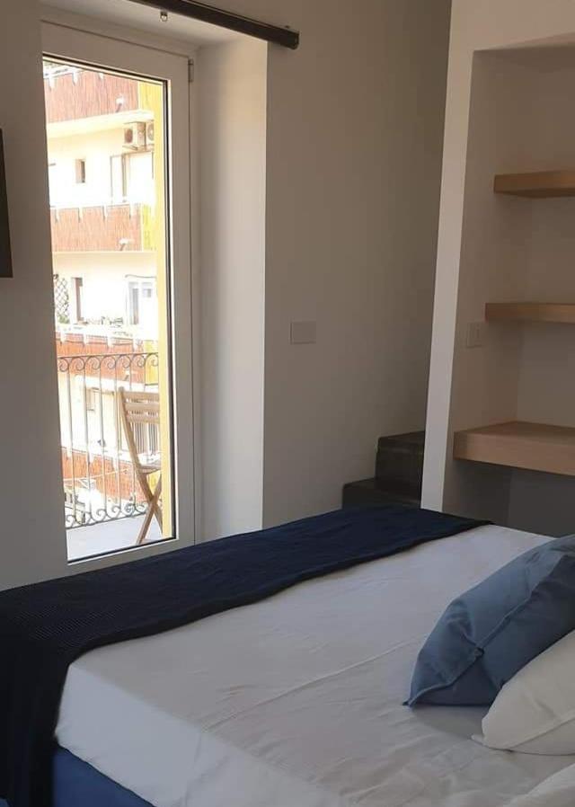 Xenia, B&B Soverato Соверато Марина Екстериор снимка